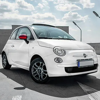 Fiat Repair and Service in Mishawaka, IN