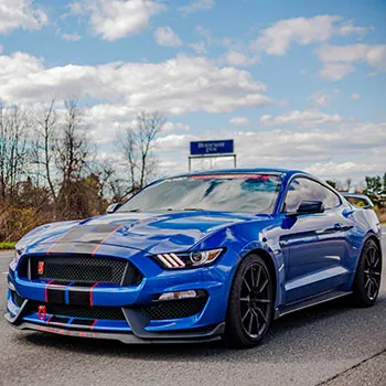 Ford Repair and Service in Mishawaka, IN