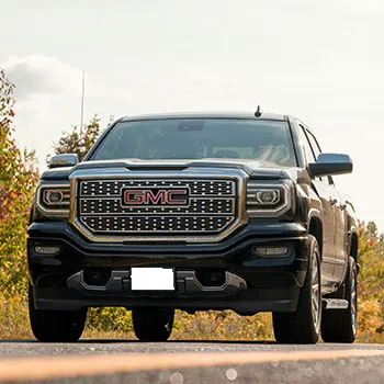 GMC Repair and Service in Mishawaka, IN