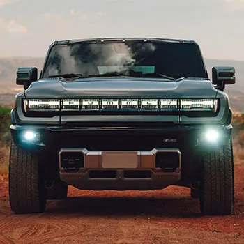 Hummer Repair and Service in Mishawaka, IN