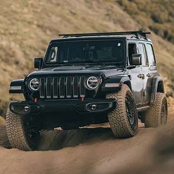 Jeep Repair and Service in Mishawaka, IN