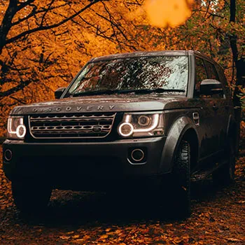 Land Rover Repair and Service in Mishawaka, IN