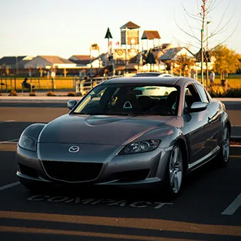 Mazda Repair and Service in Mishawaka, IN
