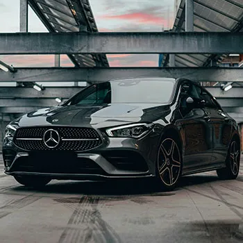 Mercedes Repair and Service in Mishawaka, IN