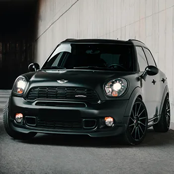 MINI Repair and Service in Mishawaka, IN