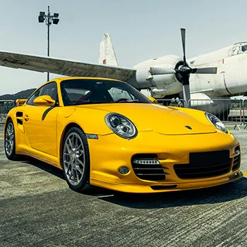 Porsche Repair and Service in Mishawaka, IN