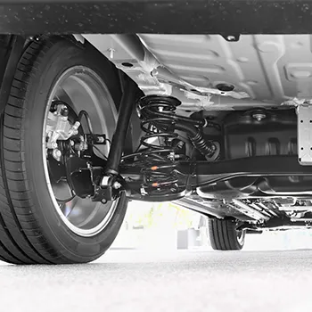 Shocks & Struts in Mishawaka, IN