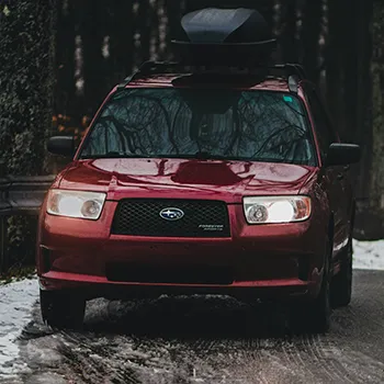 Subaru Repair and Service in Mishawaka, IN