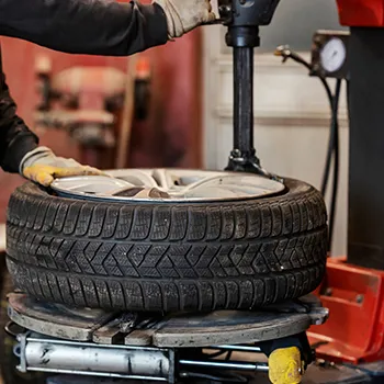 Tire Repair in Mishawaka, IN