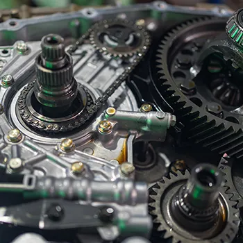 Transmission Repair & Service in Mishawaka, IN