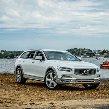Volvo Repair and Service in Mishawaka, IN