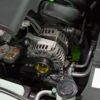 Alternator in Mt. Juliet, TN