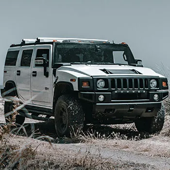 Hummer Repair and Service in Mt. Juliet, TN