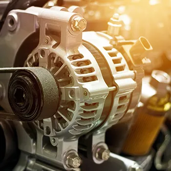 Alternator in Old Hickory, TN