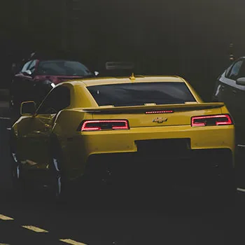 Chevy Repair and Service in Old Hickory, TN
