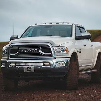 Cummins in White House, TN