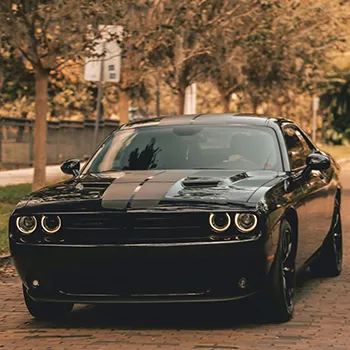 Dodge Repair and Service in White House, TN