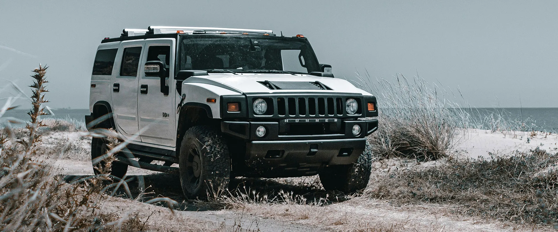 Hummer Repair and Service near White House, TN