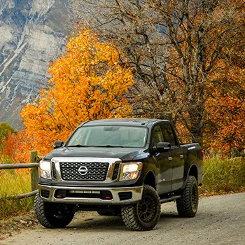 Nissan Repair and Service in White House, TN