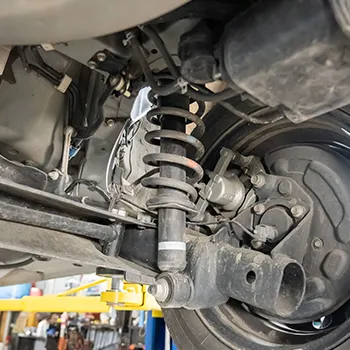Shocks & Struts in White House, TN