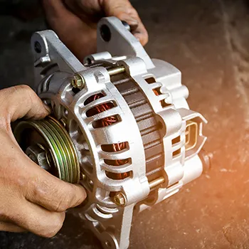 Alternator Repair in Tennessee & Indiana