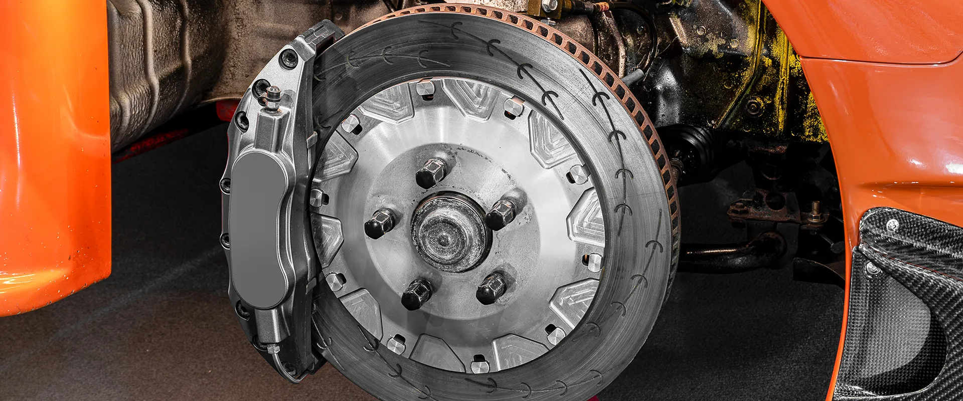 Brake Repair near Tennessee & Indiana