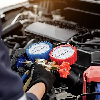 AC Repair in Tennessee & Indiana