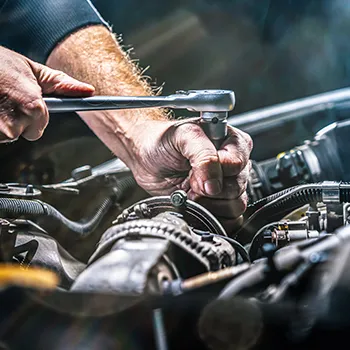 Car Repair in Tennessee & Indiana