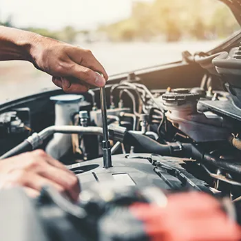 Engine Repair in Tennessee & Indiana
