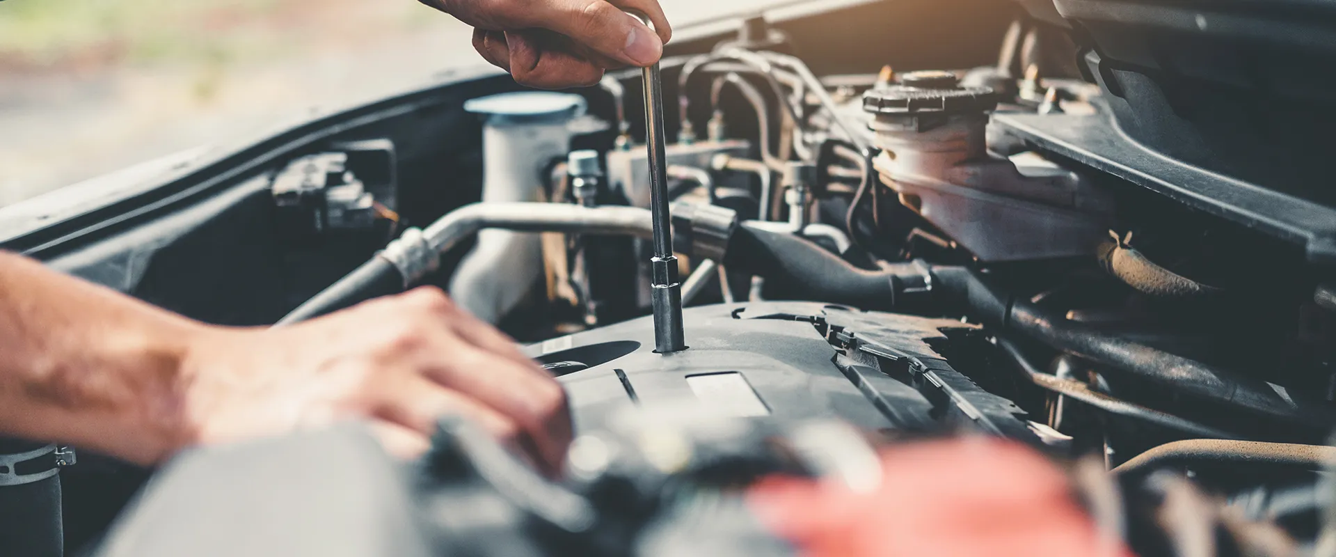 Engine Repair near Tennessee & Indiana