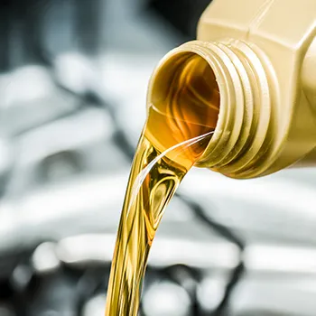 Oil Change in Tennessee & Indiana