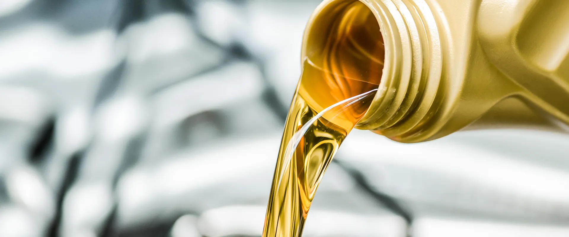 Oil Change near Tennessee & Indiana