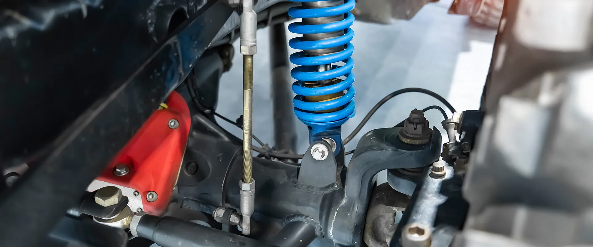 Shocks & Struts near Tennessee & Indiana
