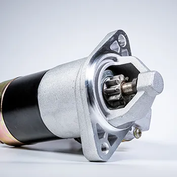 Starter Repair in Tennessee & Indiana