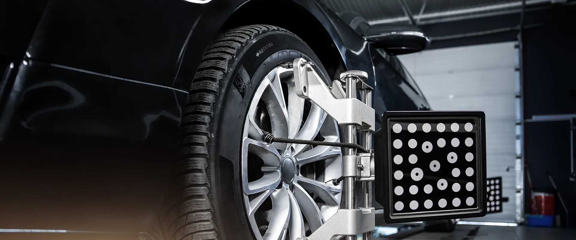Wheel Alignment near Tennessee & Indiana
