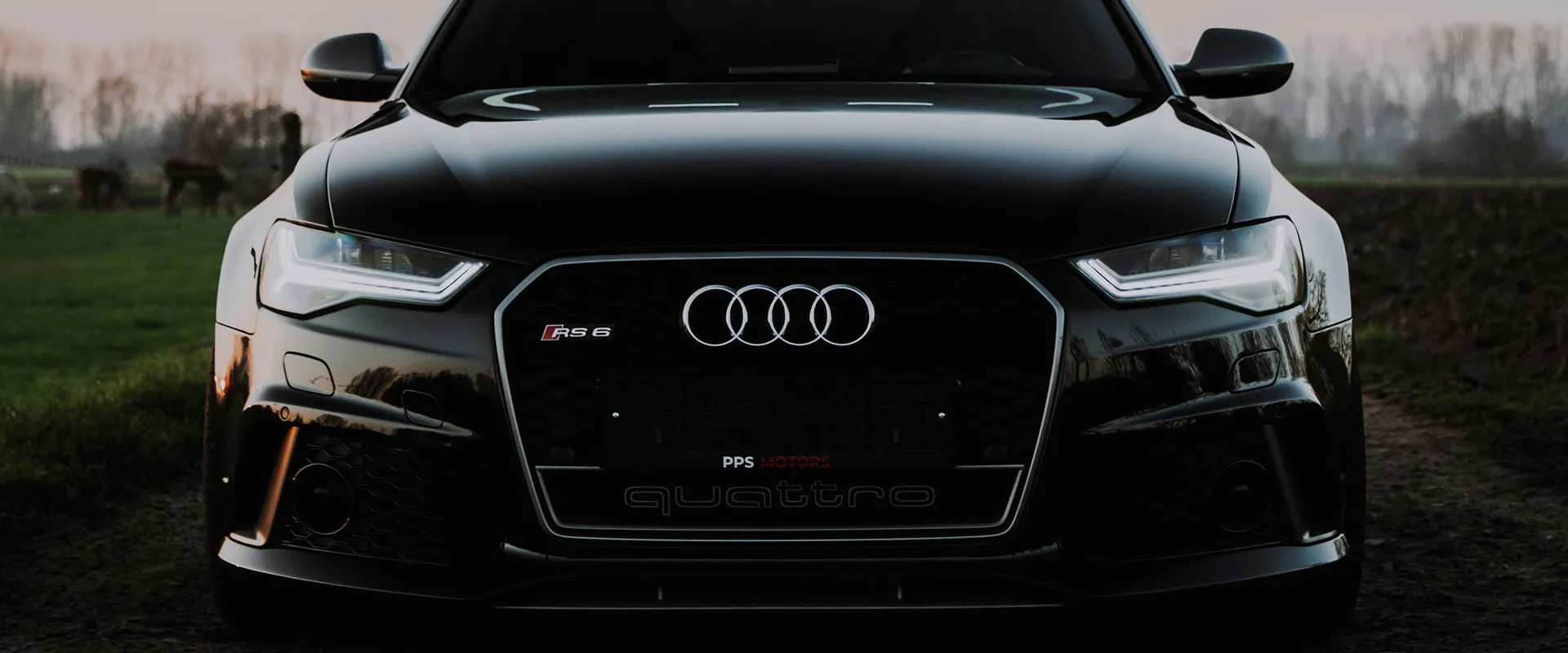Audi Repair and Service near Mishawaka, IN