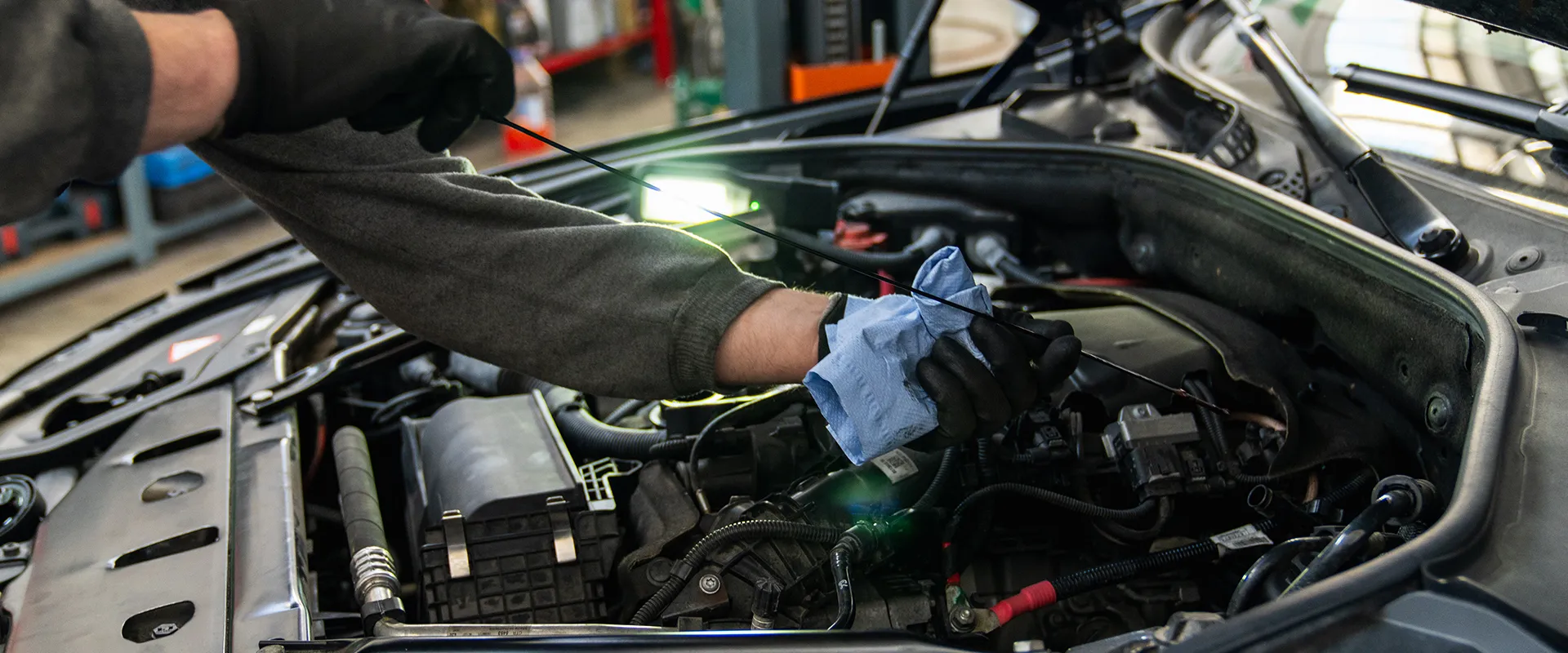 Auto Repair near Mishawaka, IN