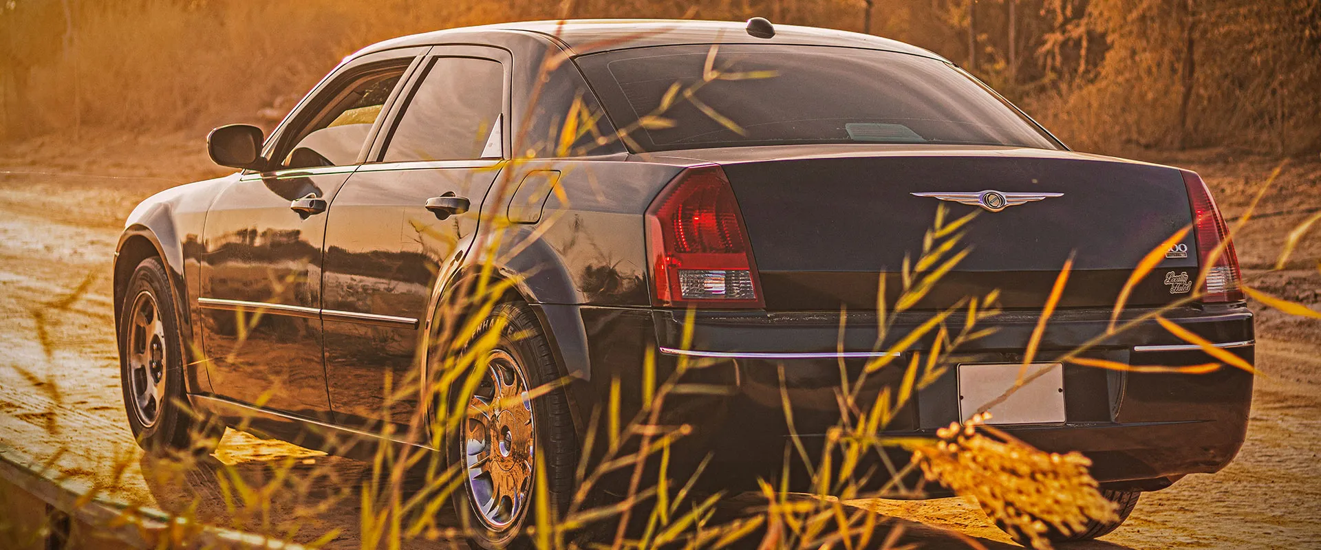 Chrysler Repair and Service near Mishawaka, IN