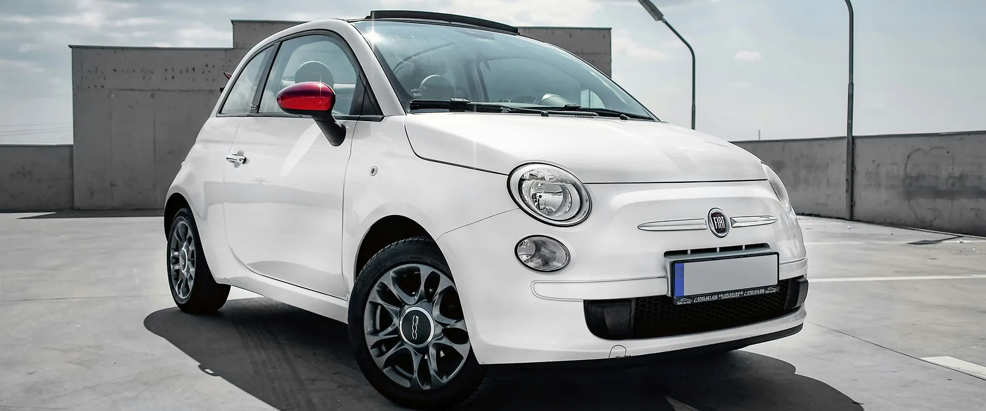 Fiat Repair and Service near Mishawaka, IN