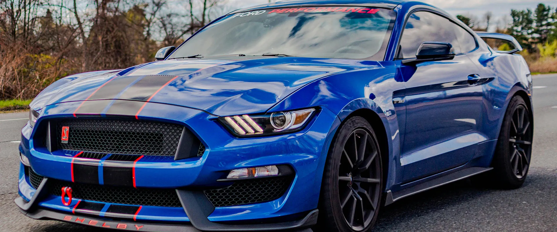 Ford Repair and Service near Mishawaka, IN