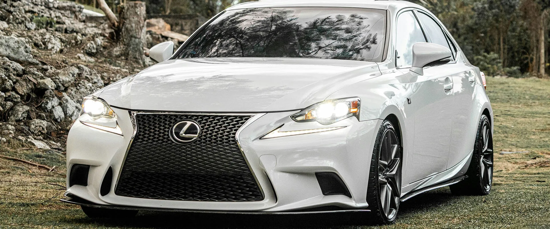 Lexus Repair and Service near Mishawaka, IN