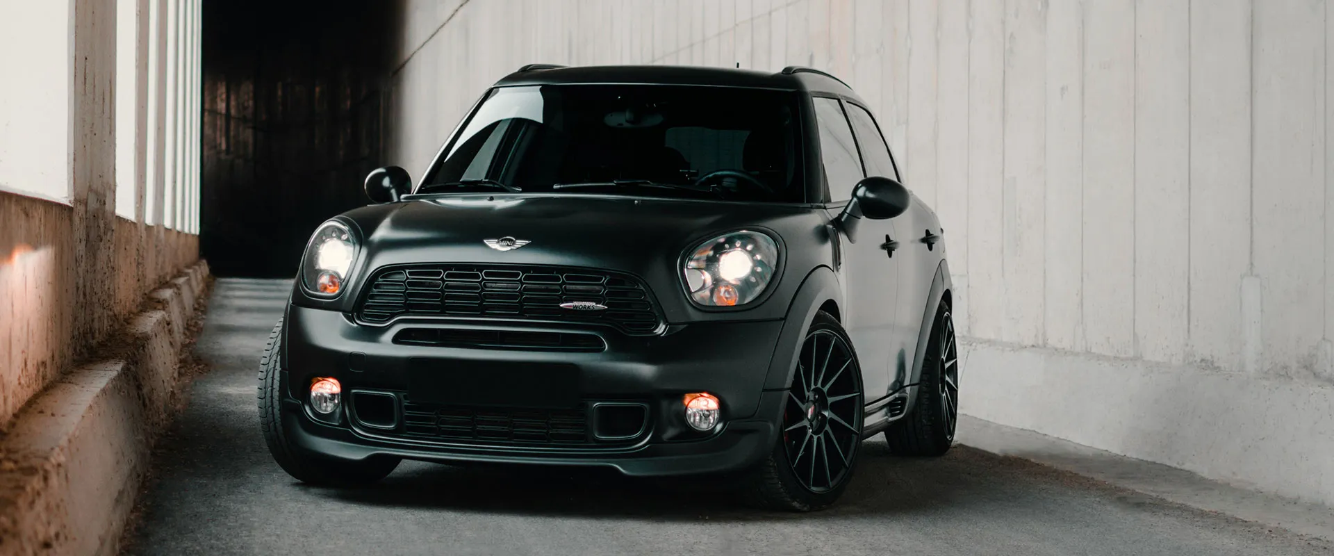 MINI Repair and Service near Mishawaka, IN