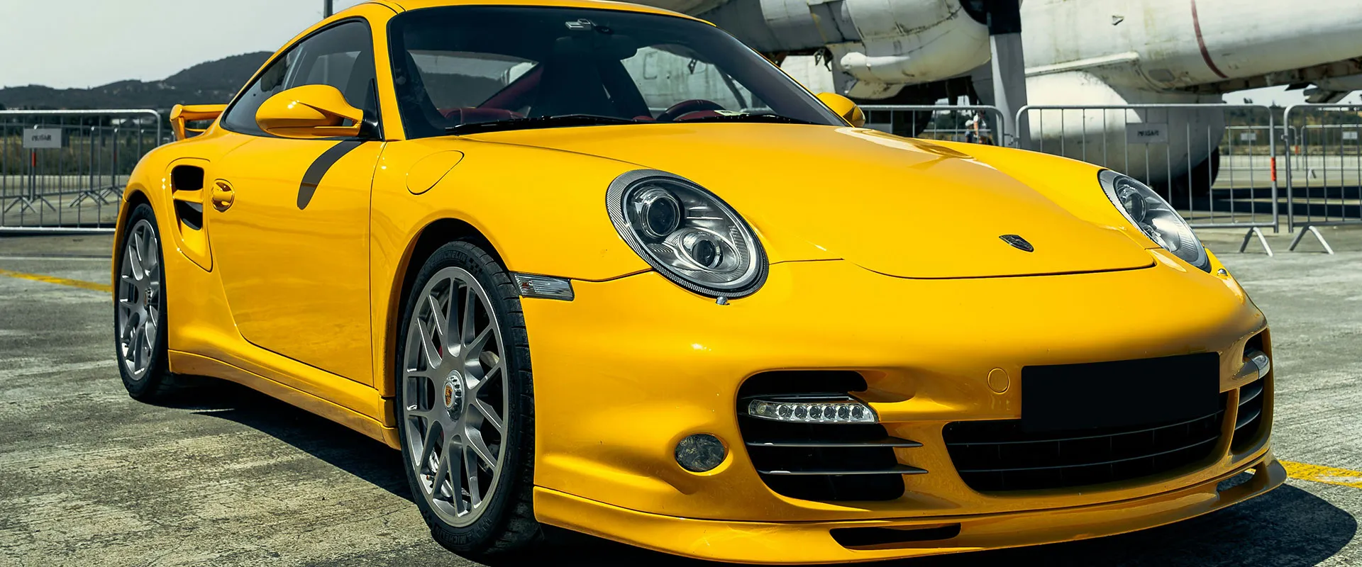 Porsche Repair and Service near Mishawaka, IN