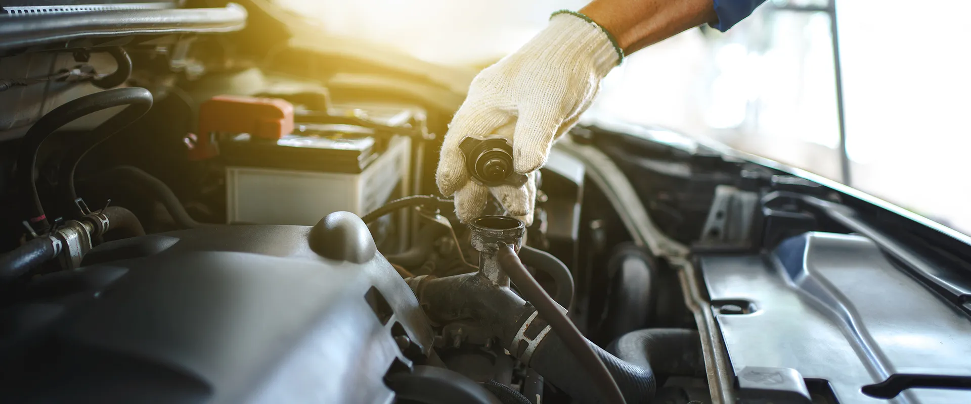 Preventative Maintenance near Mishawaka, IN