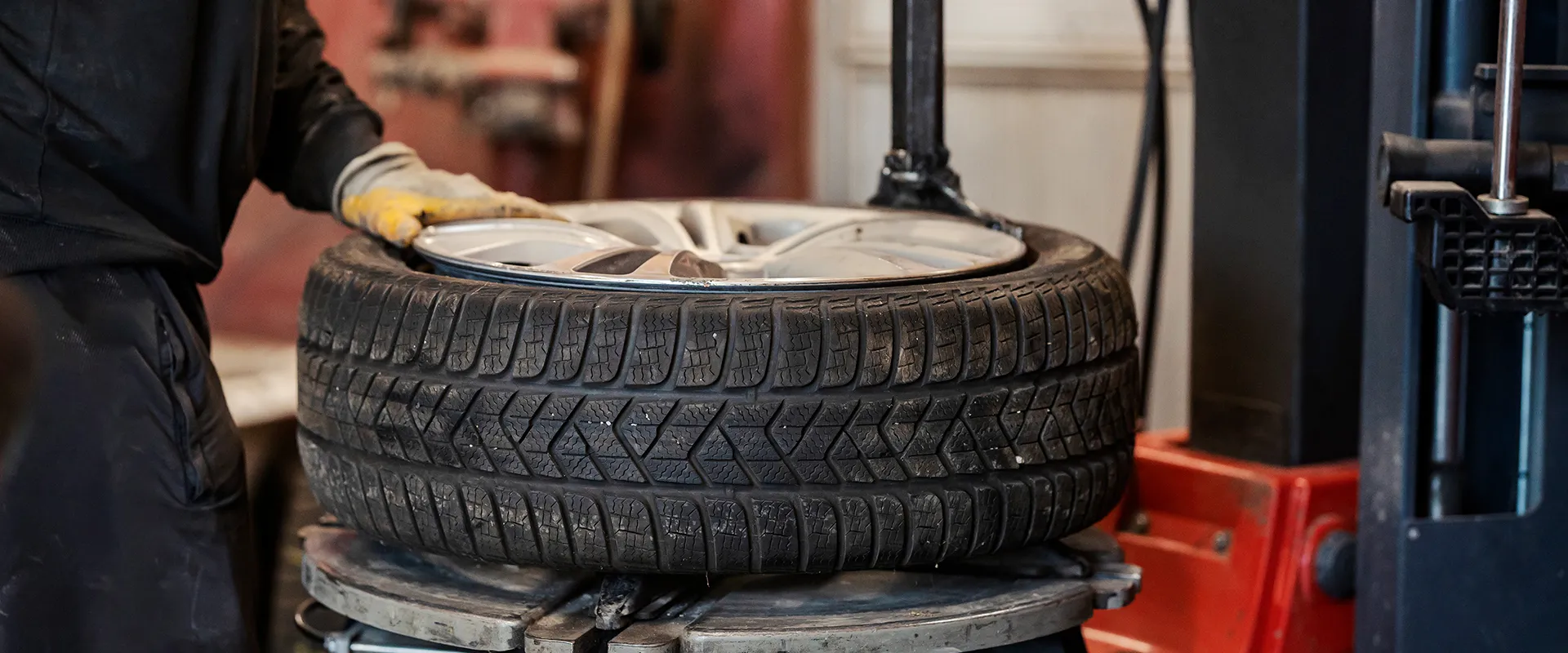 Tire Services near Mishawaka, IN