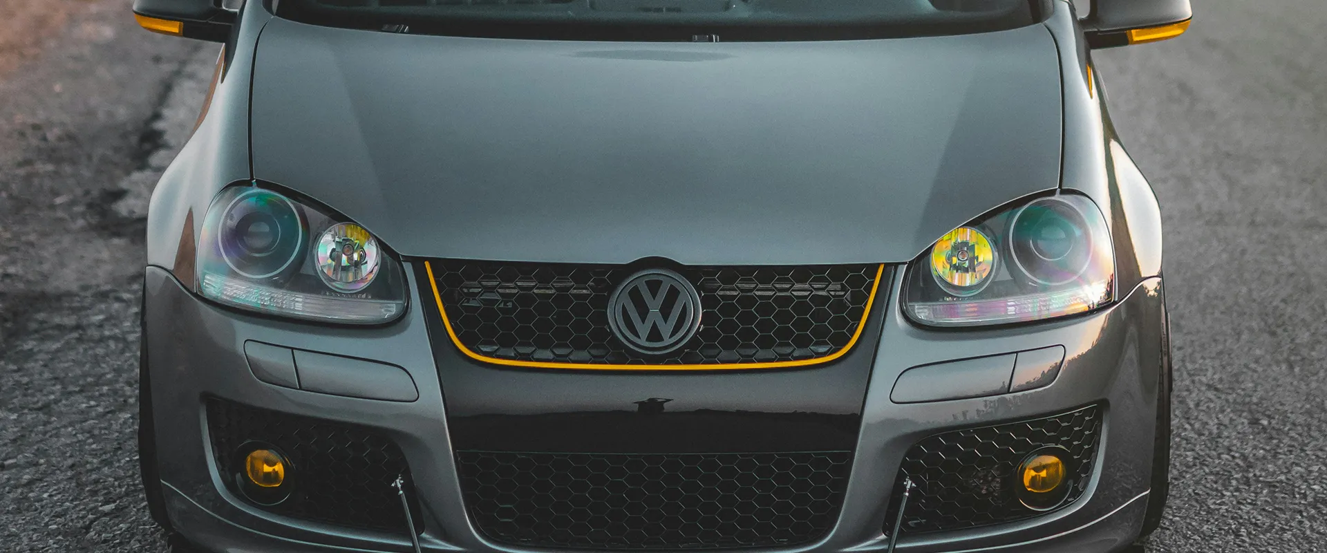 Volkswagen Repair and Service near Mishawaka, IN