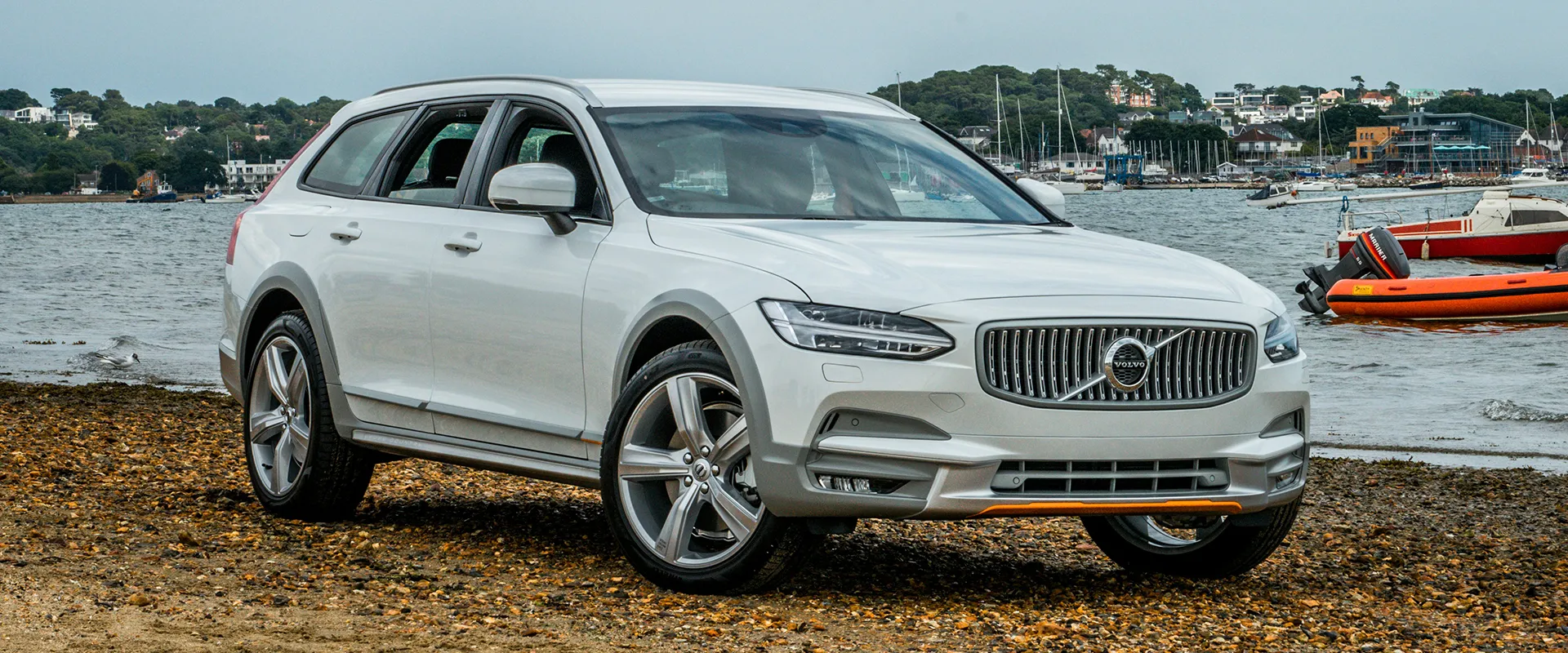 Volvo Repair and Service near Mishawaka, IN