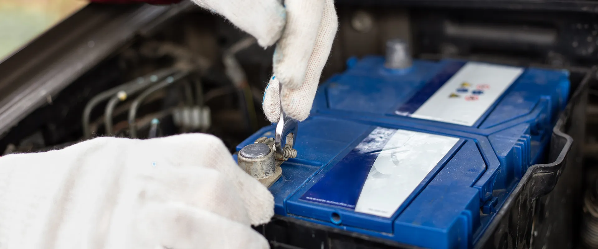 Battery Services near Elkhart, IN