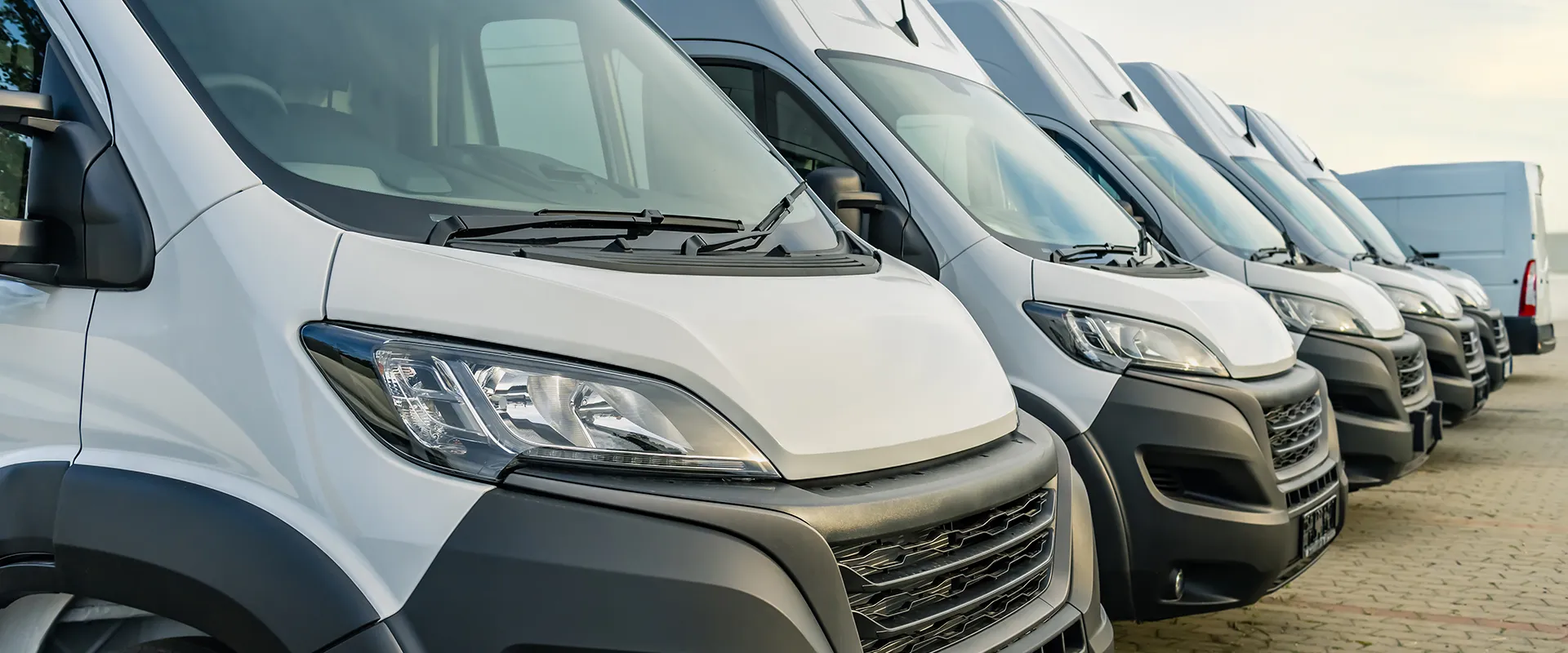 Fleet Repair near Elkhart, IN