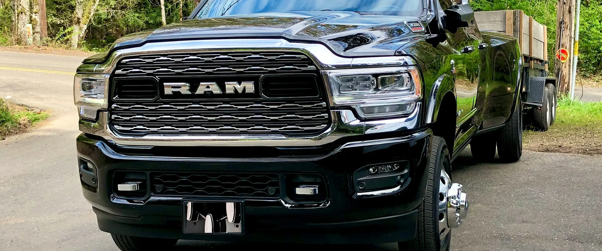 Ram Repair and Service near Elkhart, IN